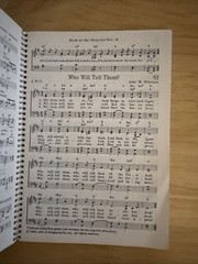 Folk Hymnal for the Now Generation Singspiration 1970