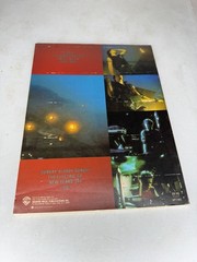 U2 Songbook – Under A Blood Red Sky – Piano Vocal Guitar