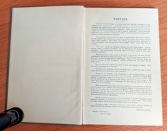1912, 1929 Books Assembly Songs & Choruses, Assembly Songs for School & College