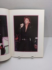 Barry Sheet Music Song Book Manilow Piano Guitar Vocals 70s Pop Easy Listen M23
