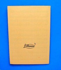 Choral Sheet Music « God Indwelling » SATB Sanctuary Choir Lillenas Publishing Co.