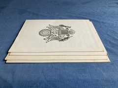 Lot 4 ARMED FORCES SONG FOLIO Nov 1959 Aug 1962 Jan 1963 Apr 1963 Music & Verses