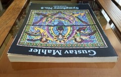 Mahler ~ Symphony No. 8 In Full Score 1989 Dover Publications SC Trade Paperback