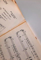 Big 3 Easy Listening Top 50 All-Organ Sheet Music Book 1969 Robbins Music Corp