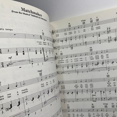 The Ultimate Series Broadway Platinum Songbook 100 Favorite Show Tunes