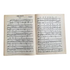 40 More Hits of Our Times 1950s Music Book # 2 Leeds Guitar Piano Ukulele Chords