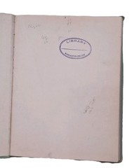 VTG 1929 The Music Hour Third Book Dedicated to Theodore Thomas HC McConathy USA