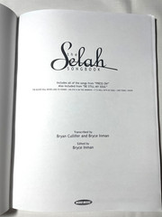 The Selah Songbook Original Keys Arrangements Piano Guitar Vocal 16 Songs PB