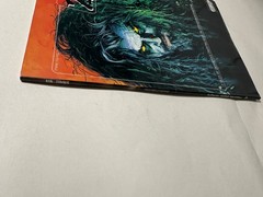 Rob Zombie Hellbilly Deluxe Guitar Tab / Tablature Book – Warner Bros 1998