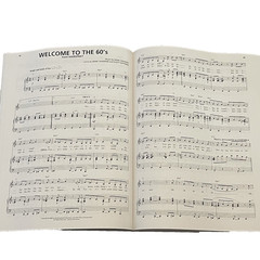 Contemporary Broadway Revised Edition Songbook Piano/Vocal/Guitar Hal Leonard