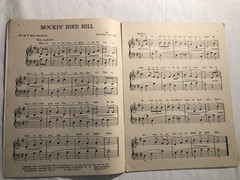 Jumbo Note Popular Waltzes by Charles Hansen Music