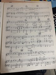 ENGLAND DAN & JOHN FORD COLEY YOU CAN&rsquo;T DANCE SHEET MUSIC PIANO/V/GUITAR 1978