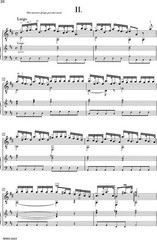 Vivaldi – Two Concerti for Guitar (Lute) and Orchestra: C Major, RV425 and D …