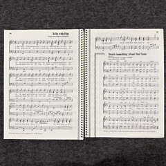 VTG 100 Inspirational Favorites Singspiration Songbook Bill Gaither Johnny Cash