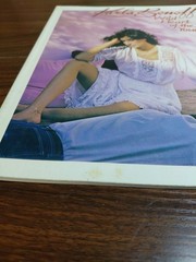 Karla Bonoff Wild Heart of the Young Songbook 1982 Piano Vocal Guitar