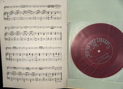 Early Suzuki Violin School Volume 1 Japan w/ Two New Sealed Zen-On Records VTG