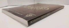 Acoustic Guitar Bible Music Book, 35 Great Acoustic Songs – Guitar Notations VGC