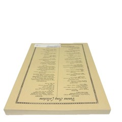 Schubert 200 Songs in Three Volumes Voice & Piano Vol. 3 (High Voice) 50 Songs