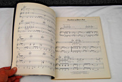 Eric Clapton Deluxe 1978 Songbook Sheet Music