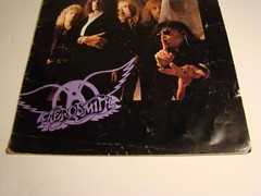 Aerosmith What It Takes Sheet Music 1989 Piano Vocal Guitar 10 pages 1989