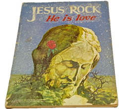 3 Music Songbooks 1960s-1980s Top Ten Tunes 1960&rsquo;s Speak Softly Love, Jesus Rock