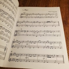 Jerry Snyder&rsquo;s Guitar School Ensemble Book 1 Alfred 24 Graded Duets