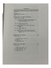 Beethoven Symphonies Nos 6-9 Transcribed for Piano Solo Songbook Franz Liszt