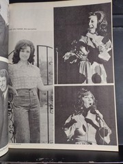 BILL ANDERSON Songbook Guitar Piano Vocal Bio Photos 80 Pages Vintage New!!