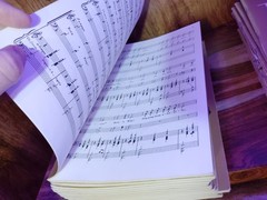 Born a King Christmas Cantata SATB Lot 11 John W Peterson Singspiration Sheet Mu