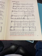 VTG 1953 ‘The Burl Ives Song Book&rsquo; 115 Songs Illustrations HB Movie Memorabilia