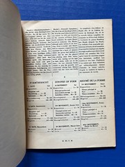 Haydn – Symphony No. 45 in F-sharp Minor – Philharmonia Study Score PB (Phil 38)