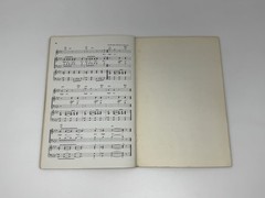 VTG Walter Hawkins Love Alive II Song Book 1978 Lexicon Music Inc. Light Records