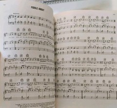 VTG 1969 The WHo Tommy Songbook Sheet Music 1st Ed w/ RARE Lyric Book & POSTER !