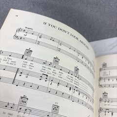 The Kingston Trio TIME TO THINK Vocal Album No. 19 Songbook 1960&rsquo;s