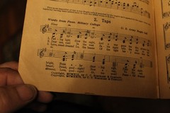 « I Hear America Singing »: The New Brown Book ~ 1929 Birchard Songbook Vocal