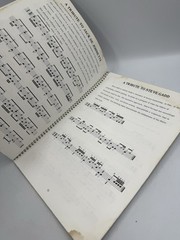 VTG 1982 Mel Bay&rsquo;s Fusion Drum Styles by James Morton Music Instruction Book