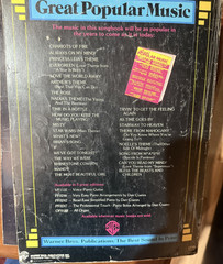 We Love Rock &lsquo;n&rsquo; Roll Songbook Voice Piano Guitar 50 Classic Hits Vintage