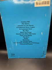 The Best of Garth Brooks Guitar Tab Edition Songbook Country