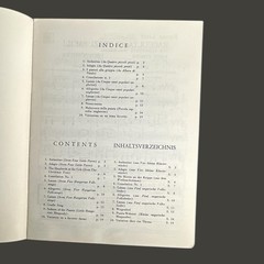 Il Mio Primo Liszt Piano Book Ricordi 1993 Reprint NOS Italy