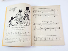 Vintage Music Books Piano and Violin Lot of Books