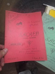 Sacred Piano Playing BOOK 1 AND 2