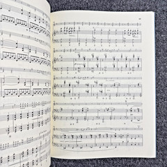 Grieg Sonata for Piano and Violin in C Minor Op 45 Sheet Music Urtext G Henle