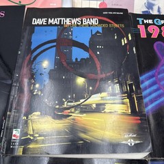 Greatest Hits 1980s Guitar Piano Songbook Lot Tablature MTV Journey Jackson MORE