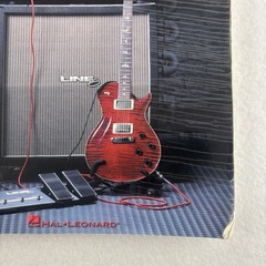 The Decade Series: The 1990s Music Book Hal Leonard Guitar Songbook Rock & More