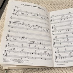 Lot Of Sheet Music Books Leila Fletcher Piano Course Hansen Popular Music
