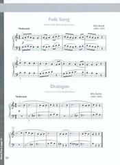 Music Tree Keyboard Literature Part 3 Early Intermediate Piano Clark Diabelli