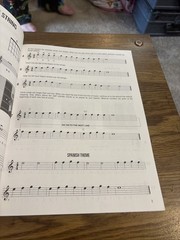 The Fender Guitar Method Book Hal Leonard 2002 Will Schmid Greg Koch
