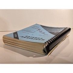 Tin Pan Alley Series Book 1 Musicians Version Original TPA Spiral Bound
