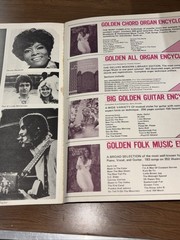 The Best of the Seventies 80 Great Songs 1976 Piano Vocal Guitar Lyrics Songbook