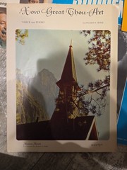 Lot Of Piano sheet Music ….lot of 9 (see pictures)
